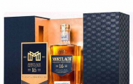 Mortlach: Giải mã "Mãnh thú vùng Dufftown" khiến mọi quý ông khao khát