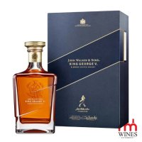John Walker & Sons King George V 500ml