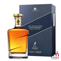John Walker & Sons King George V 750ml