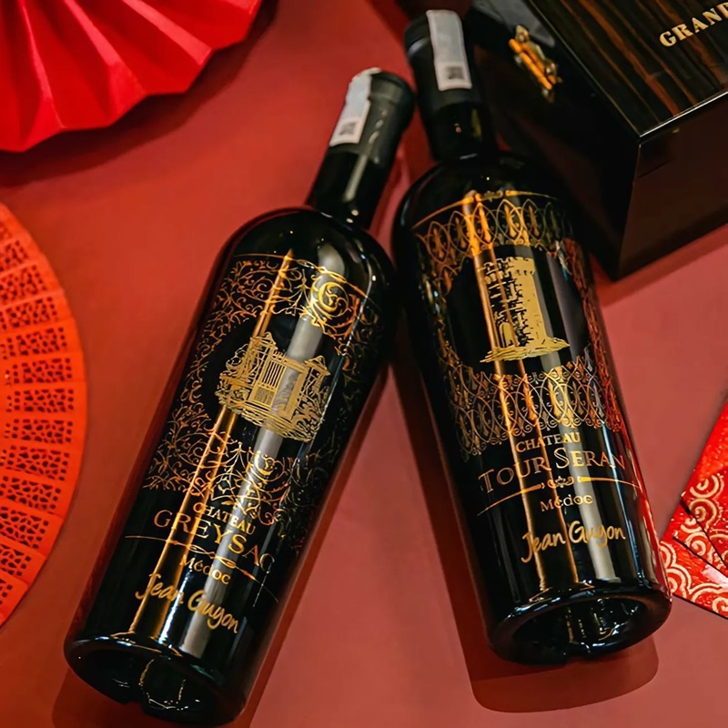Rượu vang Pháp Grand Cru cao cấp, Giá vang Pháp Bordeaux chính hãng, Vang Pháp nhập khẩu thượng hạng, Sưu tầm vang Pháp lâu năm, Đẳng cấp hầm rượu vang VIP.