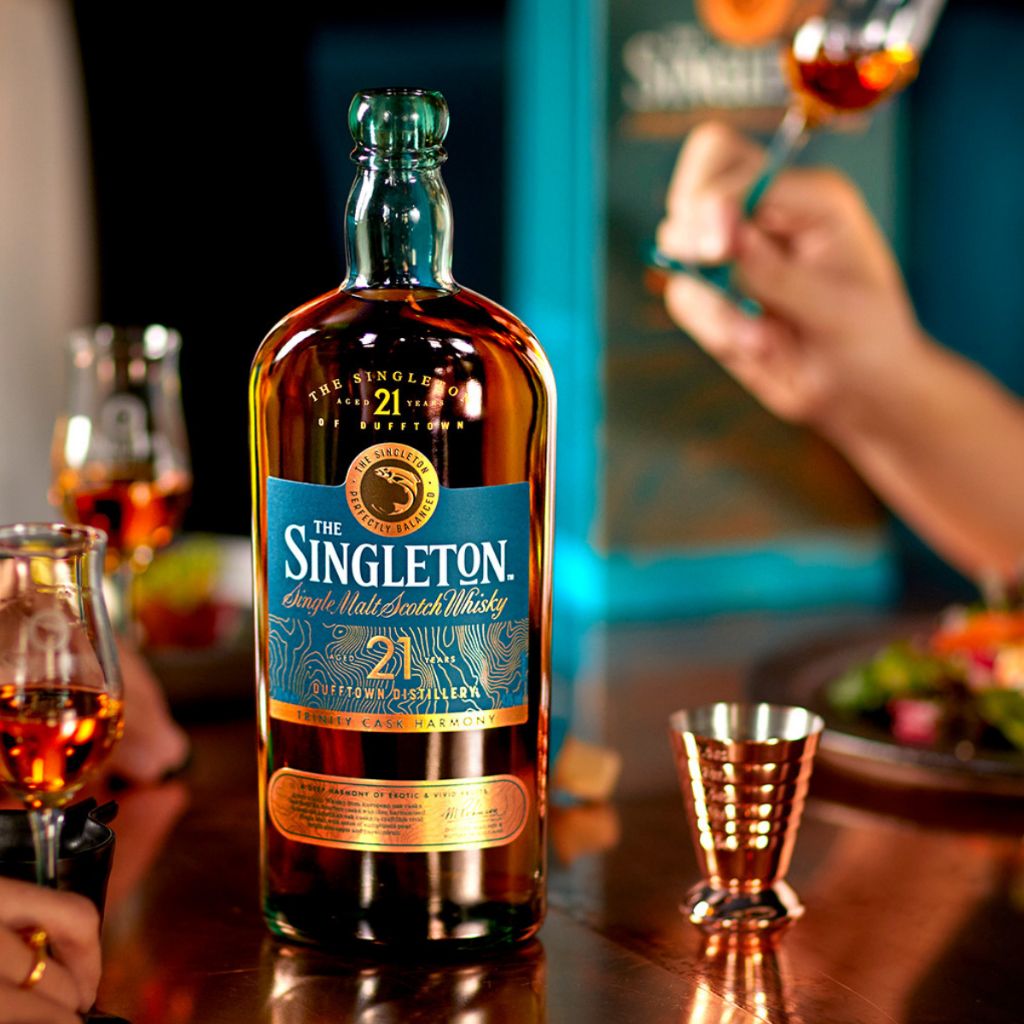 Đầu tư Single Malt Whisky, Xu hướng chơi rượu Single Cask, Rượu Single Malt hiếm sưu tầm, Thị trường rượu ngoại 2026, Giá Single Malt cao cấp.