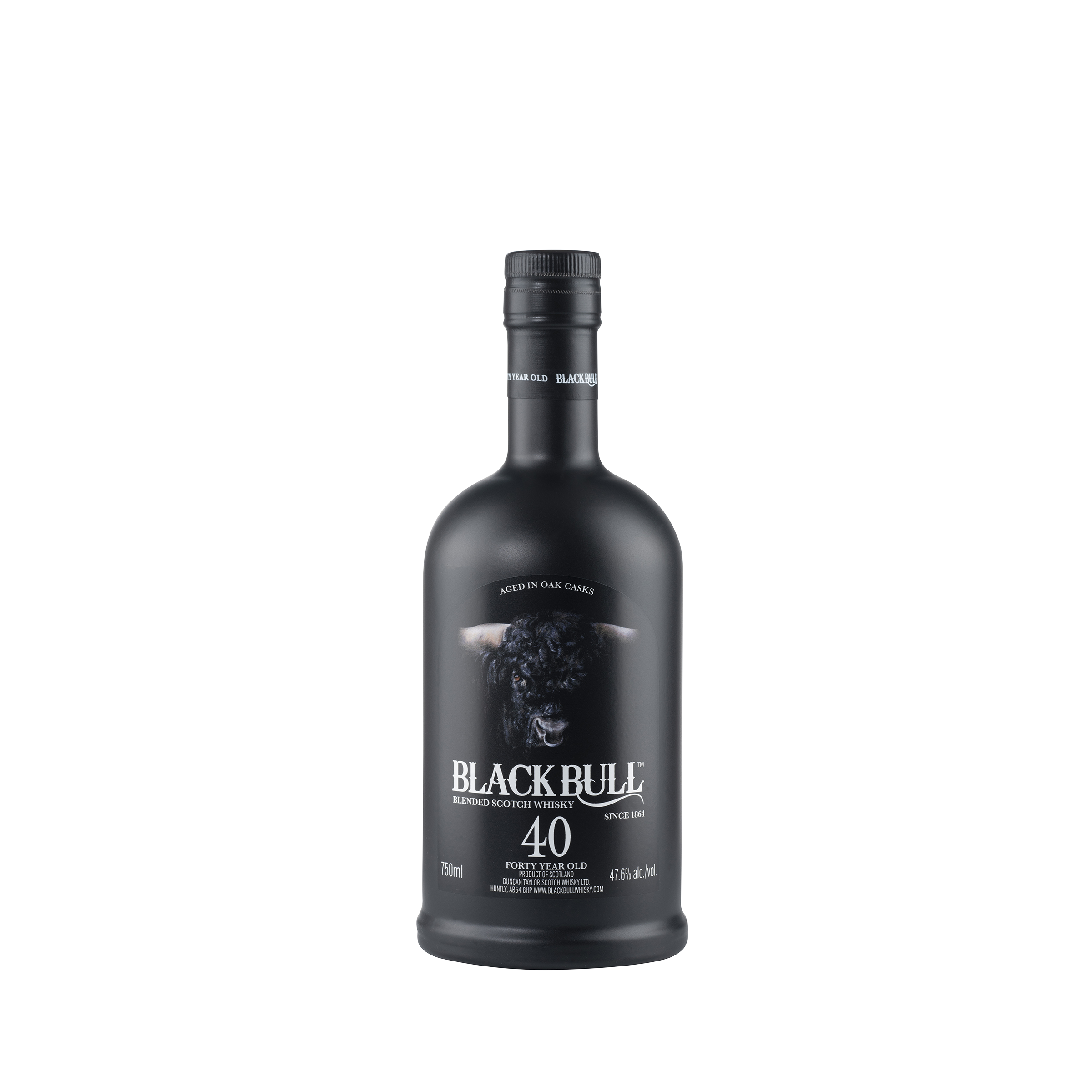 Rượu Black Bull chính hãng, Đánh giá Black Bull Whisky, Whisky nồng độ cao, Black Bull 12 năm giá bao nhiêu, Scotch Whisky mạnh nhất.