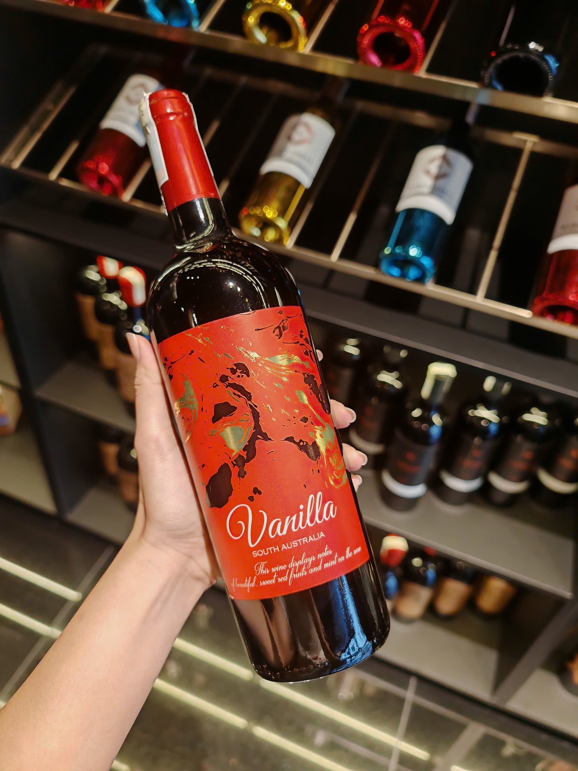 Cách thưởng thức rượu vang Úc, Pairing rượu vang Úc với đồ ăn Việt, Rượu vang đỏ Úc Shiraz, Thực đơn tiệc cưới với vang Úc, Nghệ thuật kết hợp vang và ẩm thực.