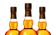 Tuyệt kỹ kết hợp Islay Whisky với hải sản tươi sống và hàu biển