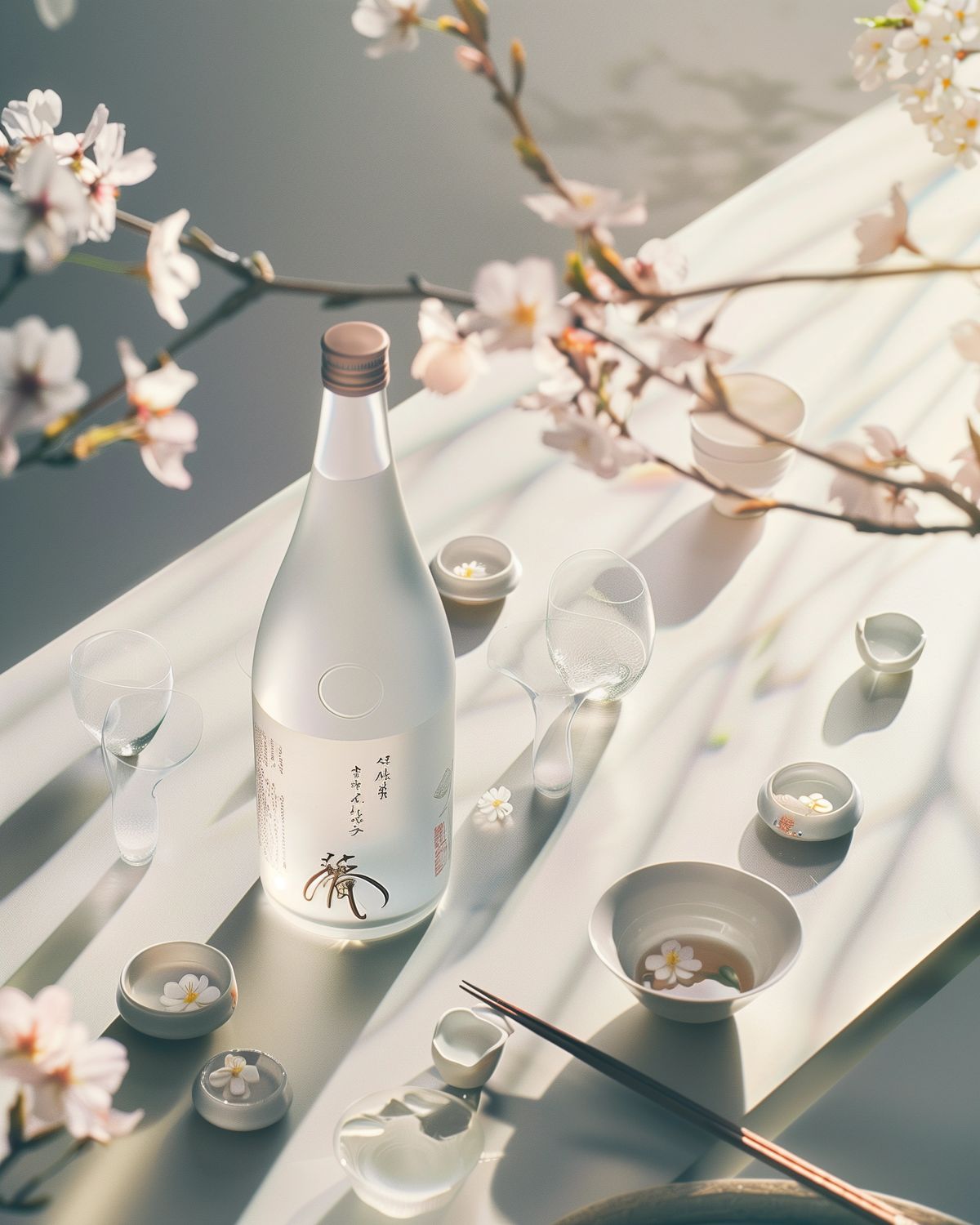 Du lịch distillery Nhật Bản