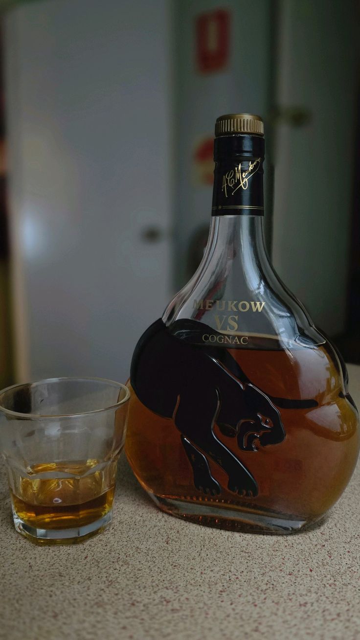 Meukow Cognac cocktails, premium mixology spirits 2026, Meukow 90 Proof recipes, modern ways to drink Cognac, luxury bar drink trends.