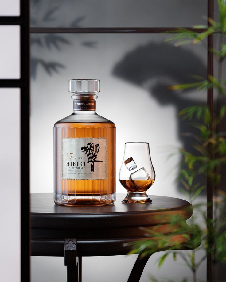 Review Hibiki 21 năm 2026