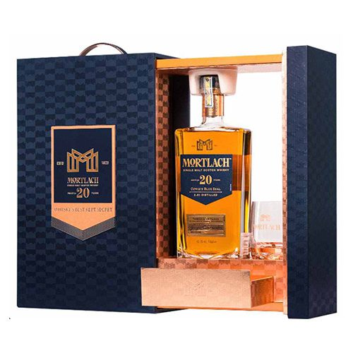 Công thức chưng cất Mortlach 2.81, Cột chưng cất Wee Witchie, Quy trình làm rượu Mortlach, Kiến thức Single Malt chuyên sâu, Review rượu Mortlach Scotch.