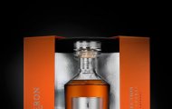 Tesseron Cognac 2026: Định nghĩa lại xa xỉ từ các "Lô" rượu cổ