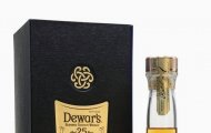 Khám phá Dewar's Double Double: Tuyệt tác ủ 4 lần siêu xa xỉ