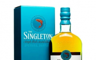 The Singleton 2026: Trải nghiệm Single Malt mượt mà bậc nhất