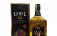 Nghệ thuật phối trộn: Bí mật đằng sau sự mượt mà của Label 5