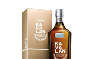 Kavalan: The Taiwanese Revolution in Global Whisky