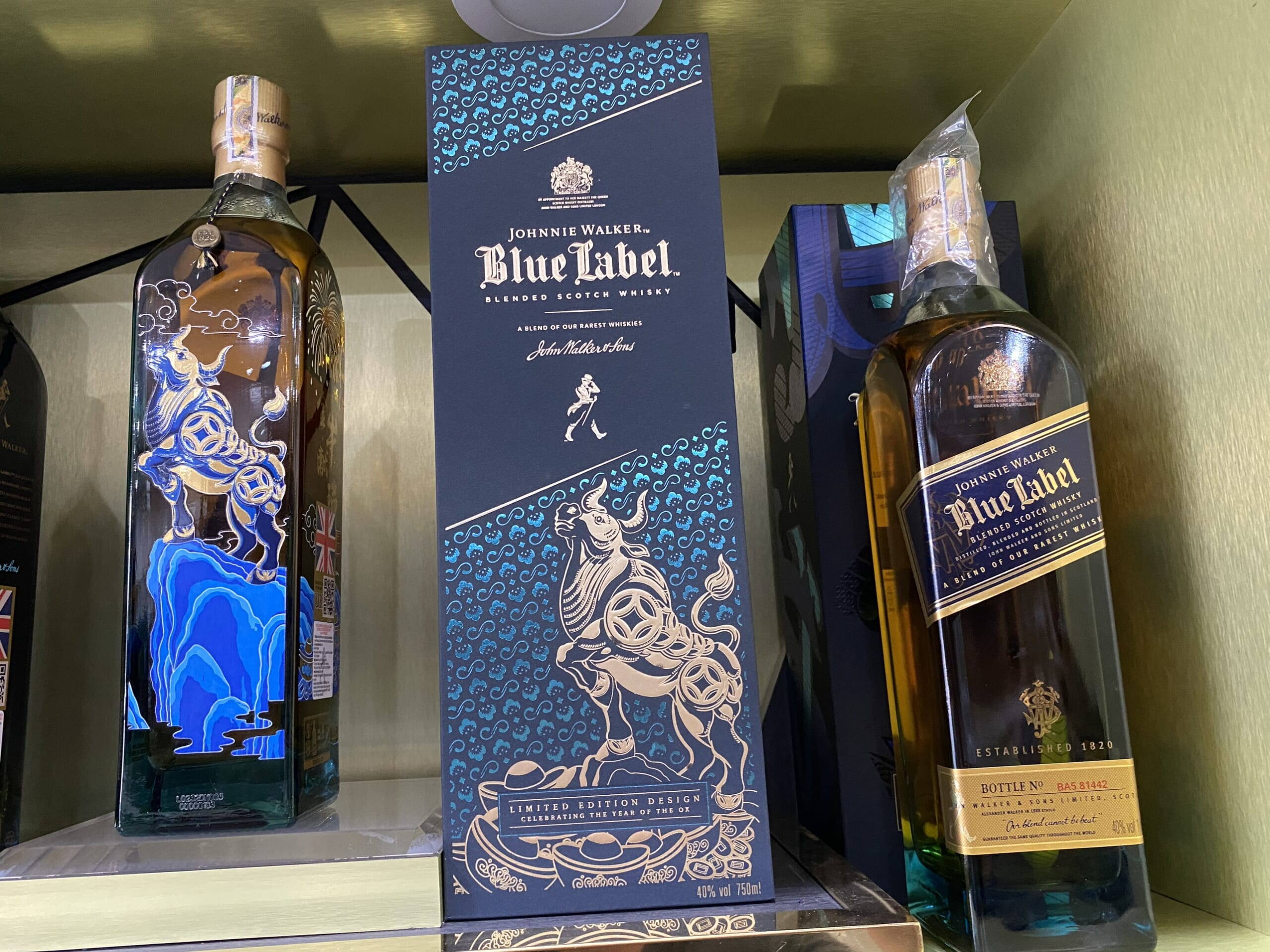 How to drink Johnnie Walker, premium whisky cocktails, modern whisky ritual, Johnnie Walker lifestyle, 2026 whisky trends.