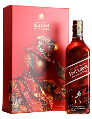 Johnnie Walker master blender, whisky blending process, consistent flavor, aged whisky inventory, Scotch production.