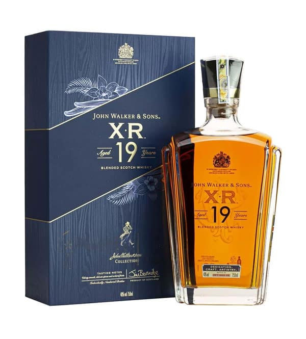 How to drink Johnnie Walker, premium whisky cocktails, modern whisky ritual, Johnnie Walker lifestyle, 2026 whisky trends.