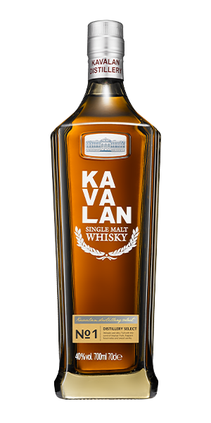 Rượu Kavalan, whisky Đài Loan, rượu whisky cao cấp, hương vị nhiệt đới.