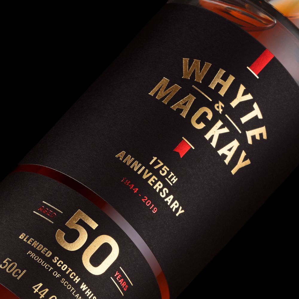 whyte and mackay triple matured, how is scotch made, best whisky for cocktails, scotch whisky distillery, blended malt whisky, quality scotch.