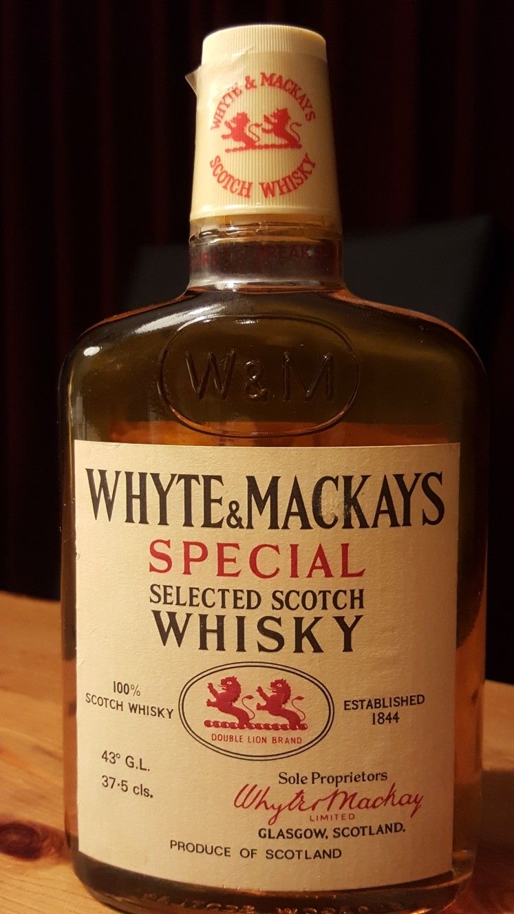 Whyte & Mackay Special, best blended scotch whisky, affordable scotch, smooth whisky for beginners, whisky reviews, scotch brands 2026.