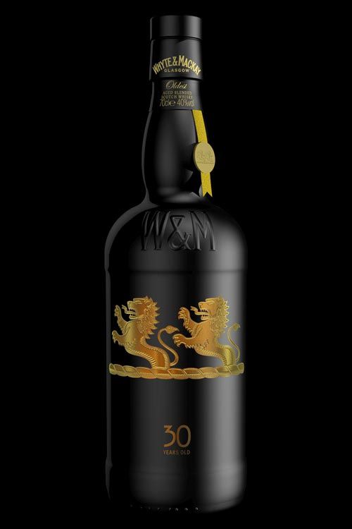 whyte and mackay signature, classic scotch whisky, buy blended scotch online, best value whisky, scotch whisky gift ideas, traditional scotch.