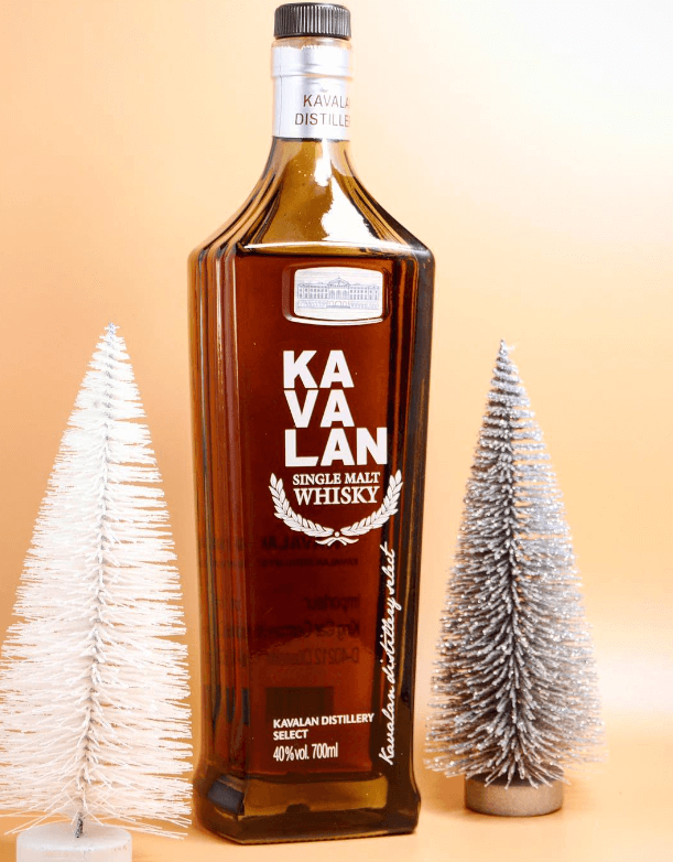 Kavalan Solist, cask strength, single cask whisky, artisanal spirits.