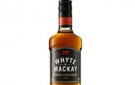 Whyte & Mackay 13 Year Old: Elevate Your Whisky Ritual