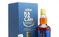 Kavalan Solist: The Masterpiece of Cask Strength