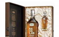 Kavalan Whisky: Redefining Global Excellence