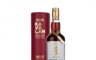 The Art of Kavalan: A Symphony of Tropical Flavors