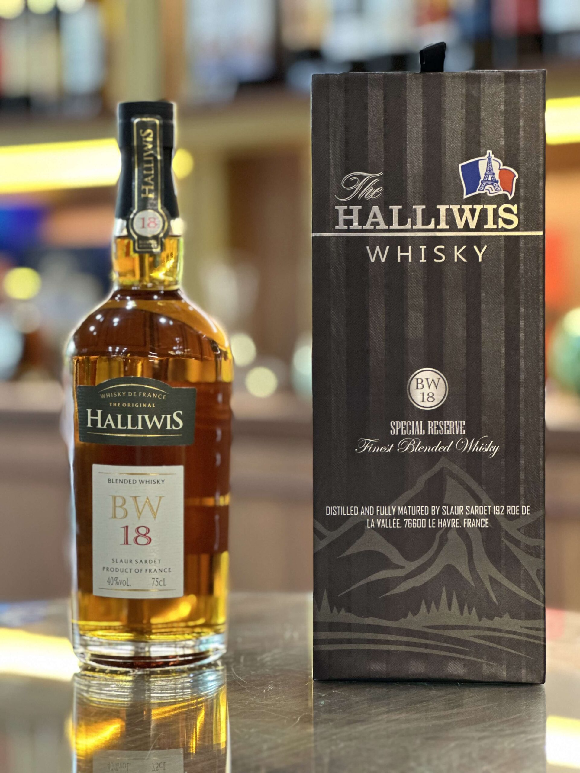 French Whisky, artisanal distilling, connoisseur, luxury spirits.