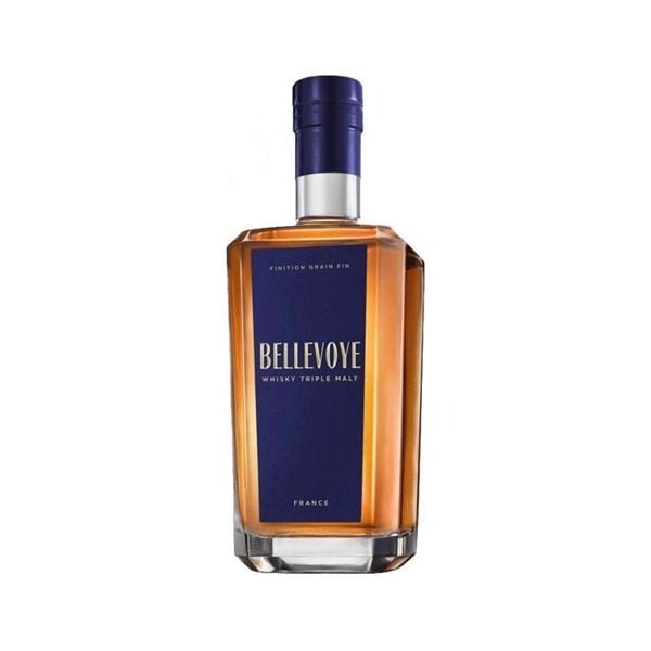French Whisky, craft spirits, premium whisky, elegant taste.