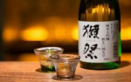 Whisky Nhật: Khi thiên nhiên hòa quyện trong từng giọt rượu