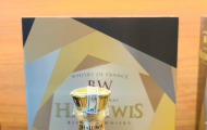 Premium French Whisky: A Masterpiece of Artisanal Distilling