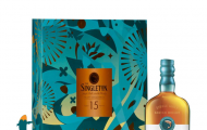 The Singleton: Đỉnh cao của nghệ thuật phối trộn Single Malt