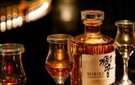 Rượu Whisky Nhật Bản: Tinh hoa nghệ thuật chưng cất thủ công