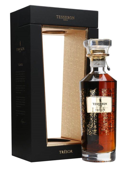 Tesseron history, cognac Lot system, premium spirits, expert cognac guide, luxury wine and spirits, aged brandy, cognac connoisseur.