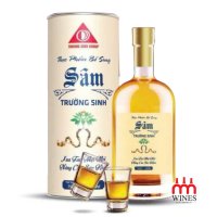 SÂM TRƯỜNG SINH 750ml
