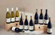 Tại Sao Rượu Vang Úc Shiraz Đang Thống Trị Thị Trường?