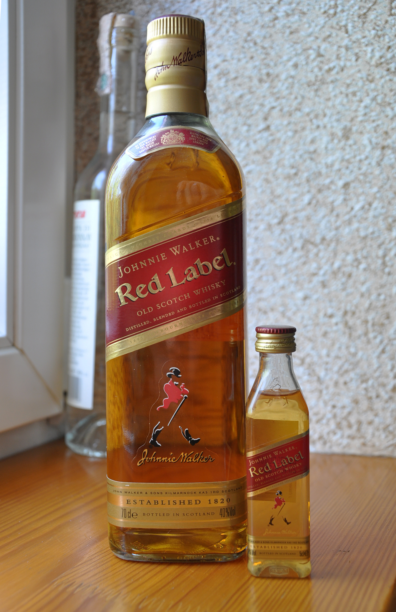 Các dòng Johnnie Walker, mua Johnnie Walker làm quà, phân loại Johnnie Walker, chọn rượu Johnnie Walker, quà biếu Whisky.