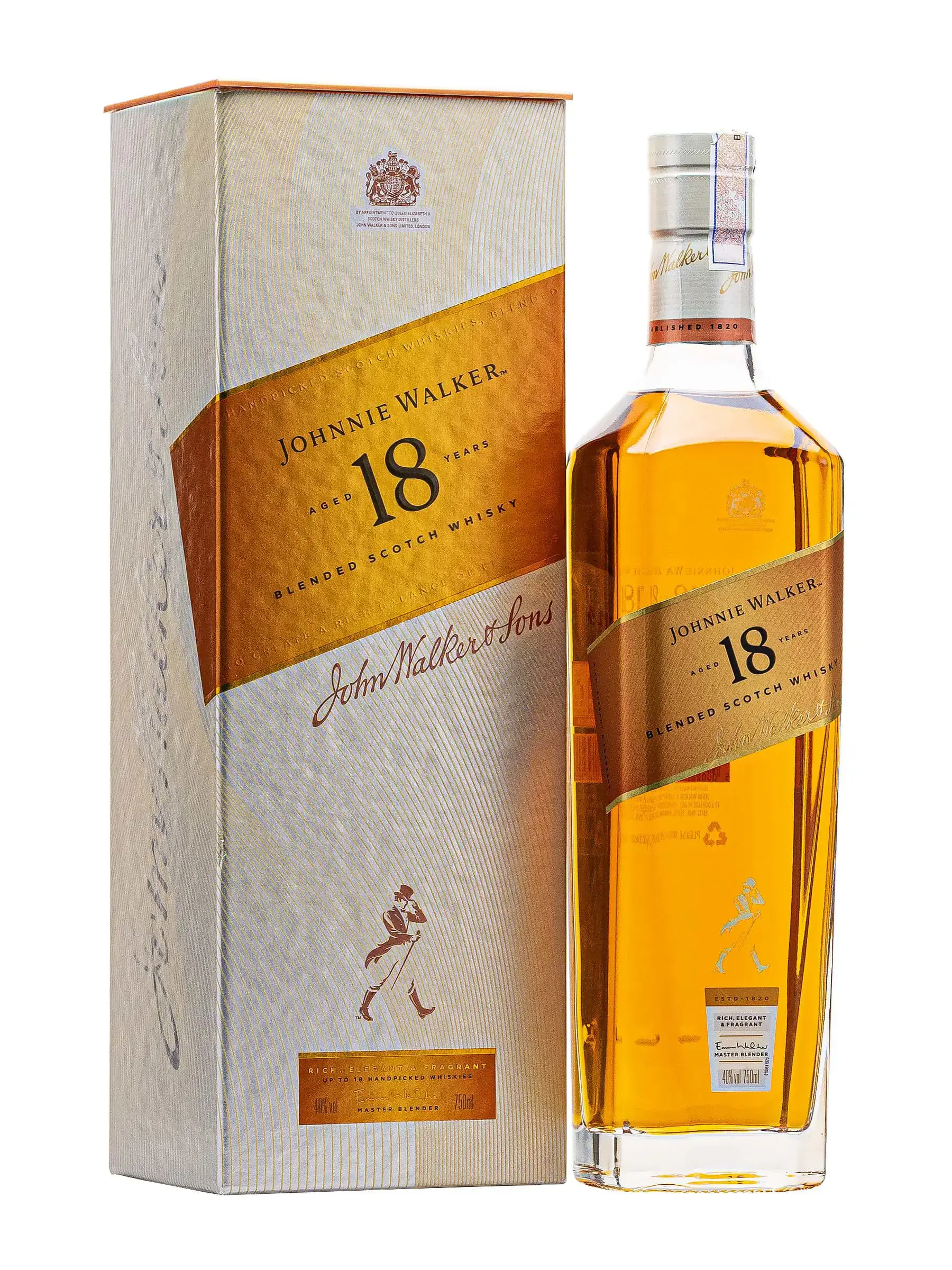 Johnnie Walker Gold Label, cách uống Gold Label, hương vị Gold Label Reserve, rượu Whisky tiệc tùng, thưởng thức rượu lạnh.