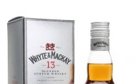 Whyte & Mackay: A Journey Through Scottish Blended Perfection