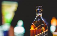 Nghệ thuật phối trộn đỉnh cao của dòng Johnnie Walker