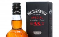The Art of Blending: Discovering the Whyte & Mackay Signature
