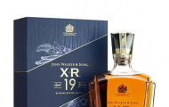 Johnnie Walker Gold Label Reserve: Trải nghiệm vàng