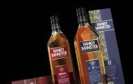 The Art of the Blend: Inside the Hankey Bannister Signature Style