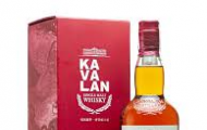 Nghệ thuật ủ rượu nhiệt đới: Bí mật hương vị của Kavalan