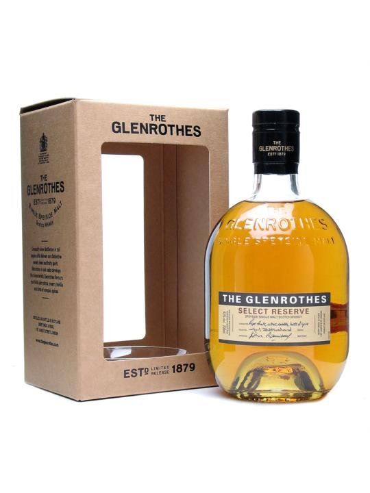 The Glenrothes Bewertung, Whisky-Experten, schottischer Single Malt, Glenrothes Genuss, hochwertiger Whisky.