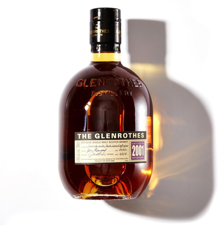 The Glenrothes Soleo Collection, Glenrothes Sortiment, Whisky 12 Jahre, Single Malt Auswahl, Whisky-Sammlung.