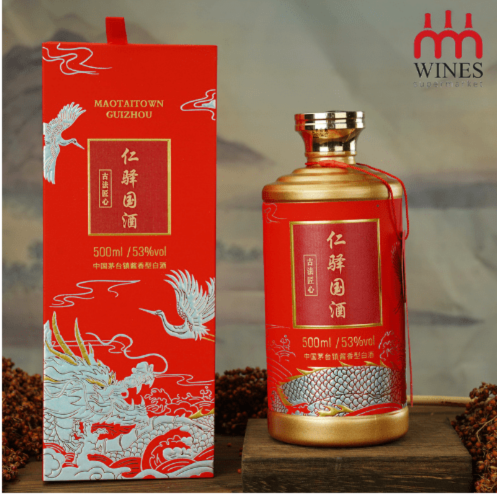rượu mao đài, rượu ngoại, rượu nhập khẩu, rượu ngon, rượu giá tốt