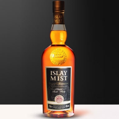 Than bùn trong Whisky, quy trình làm Islay Whisky, hương vị khói, nhà máy chưng cất Islay, kỹ thuật sấy mạch nha.